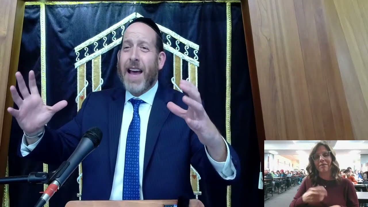 Tehillim & Torah | Chapter 6 (Part 3)