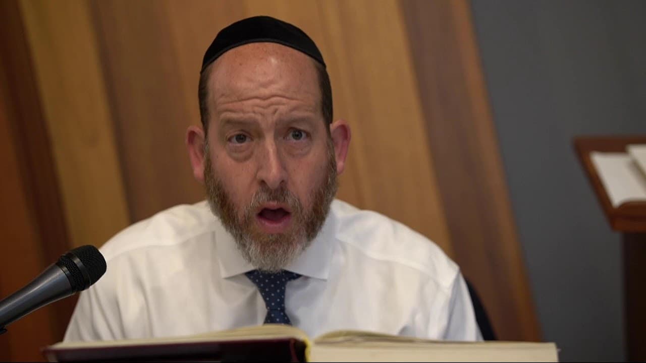 Daf Yomi | Kiddushin 36