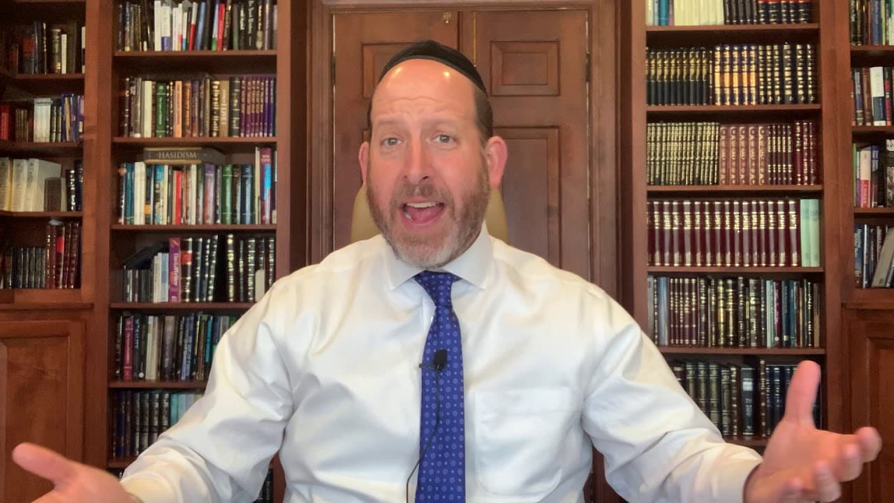 Remember, Don’t Forget (Tehillim, Chapter 67)