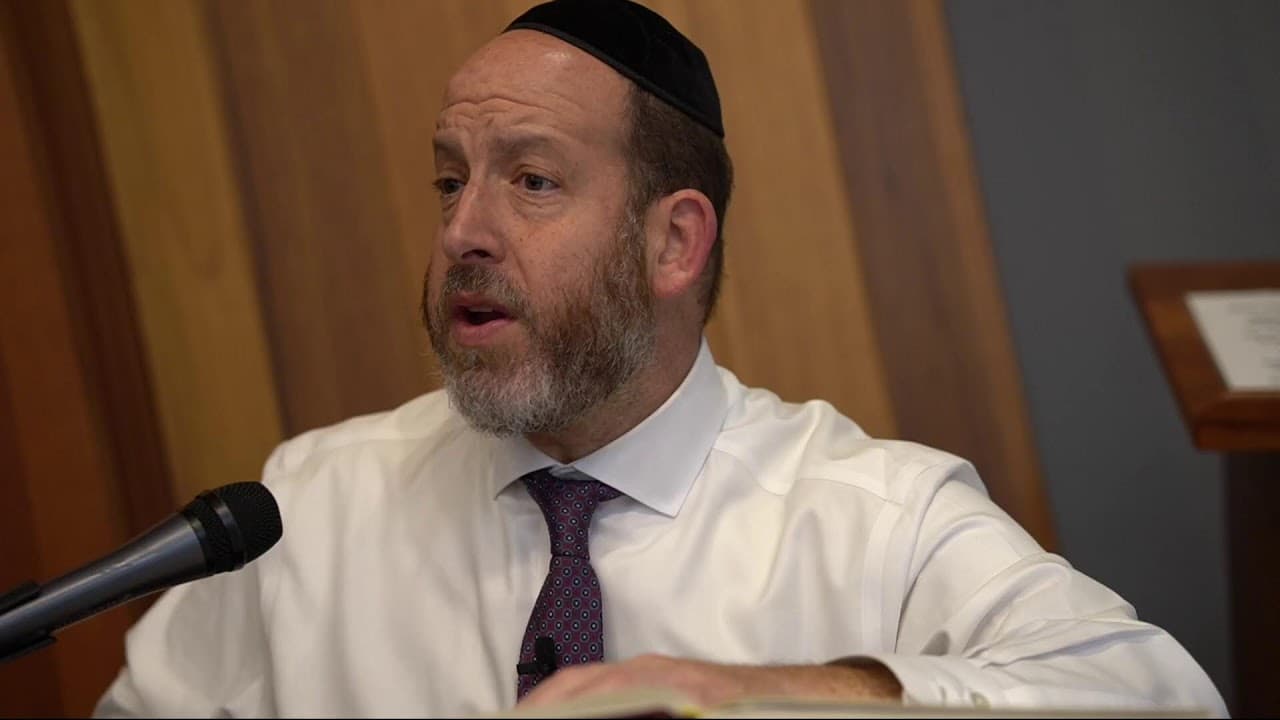 Daf Yomi | Kiddushin 66