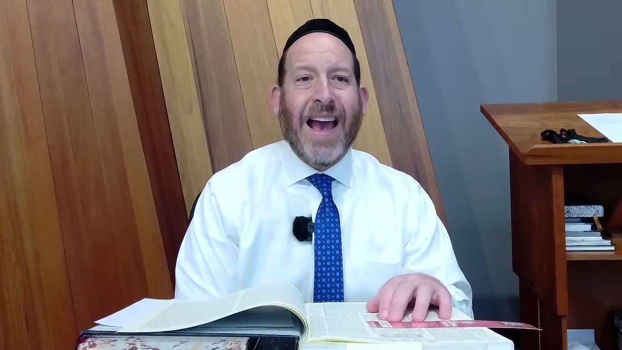 Daf Yomi: Shekalim 2
