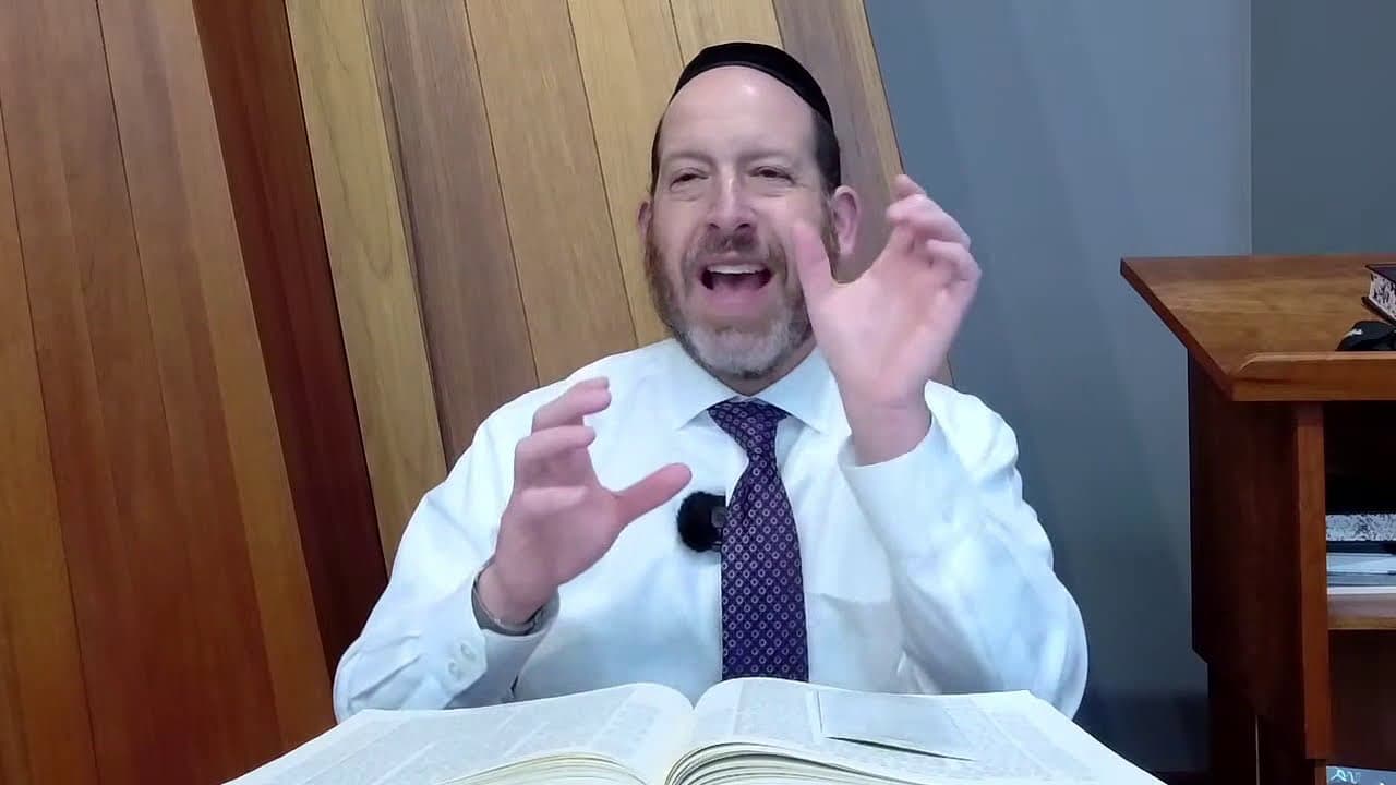 Daf Yomi: Pesachim 104