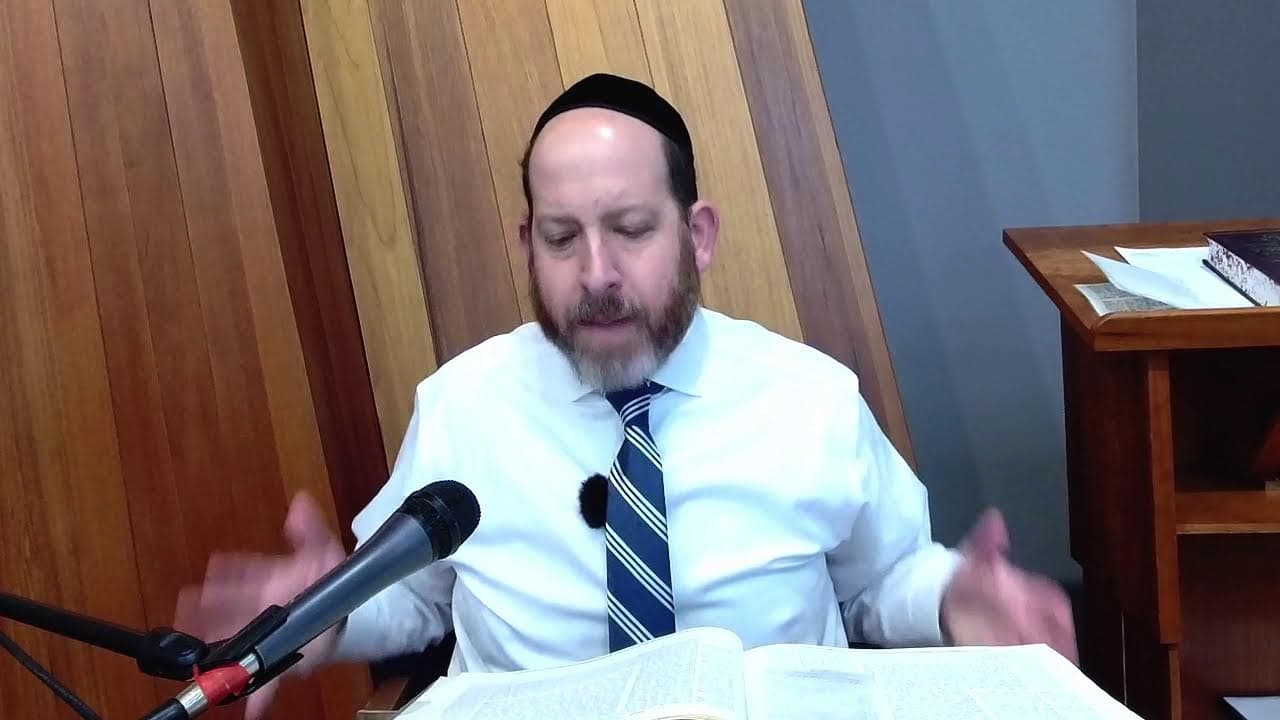 Daf Yomi | Moed Katan 11