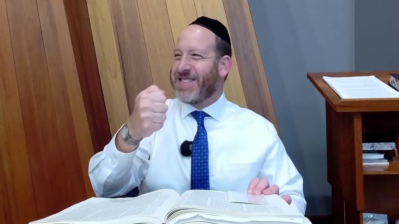Daf Yomi: Pesachim 100