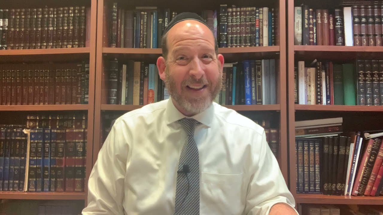Emunah Minute: True Royalty
