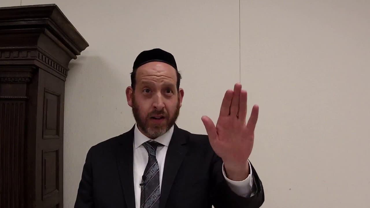 The Power of Praise: Hallel on Yom HaAtzmaut