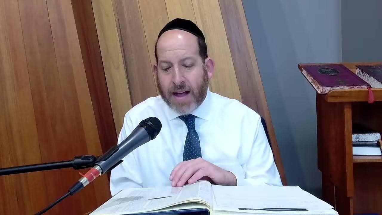 Daf Yomi: Rosh Hashana 13