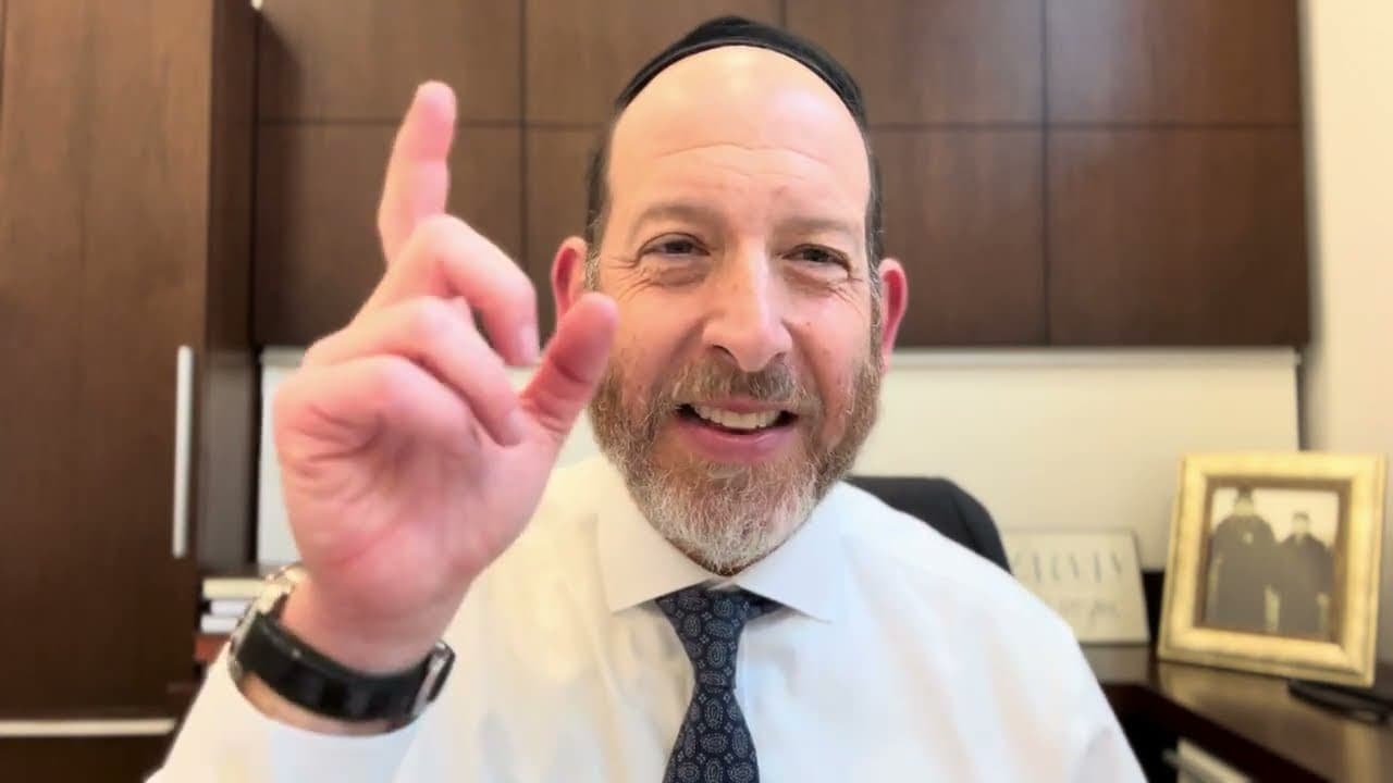 Virtual Drasha: The Holiest Sacrifice (Vayikra)