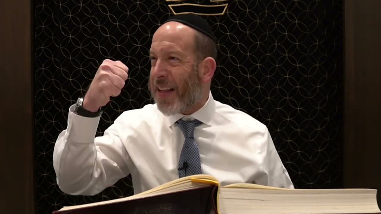 Of String and Knots: Securing Your Kesher Elyon