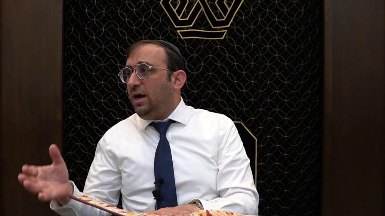 Daf Yomi: Chullin 69 | Rabbi Aryeh Richter