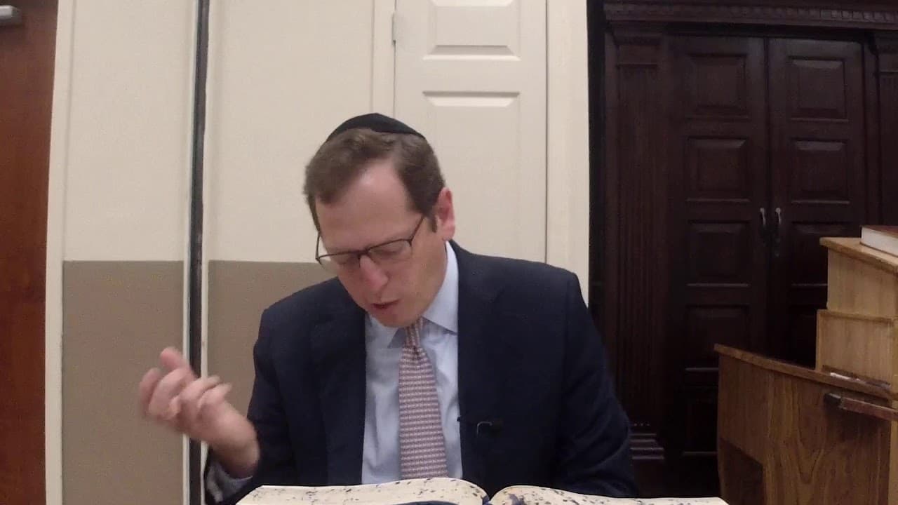 Arachin 10 with Yehuda Neuberger