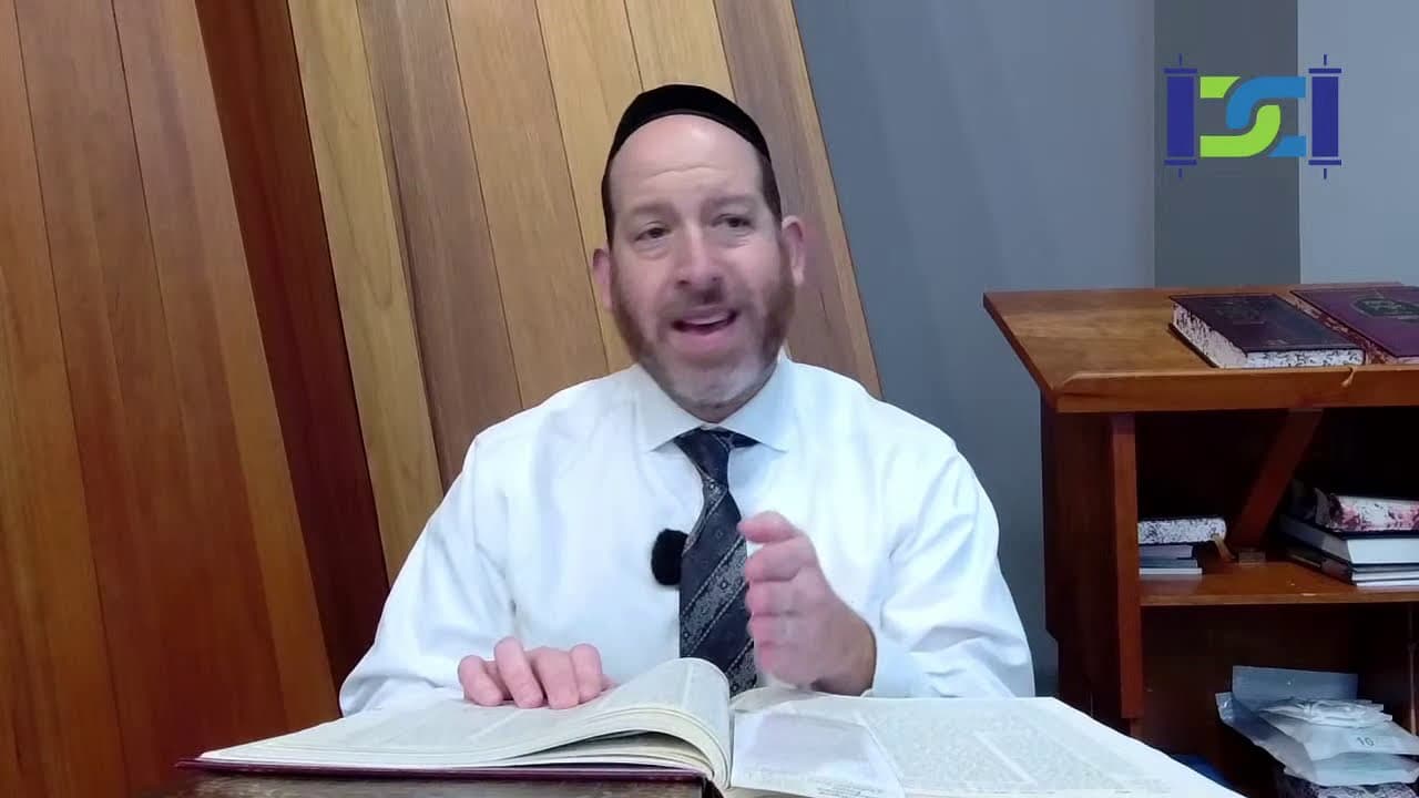 Daf Yomi: Pesachim 71
