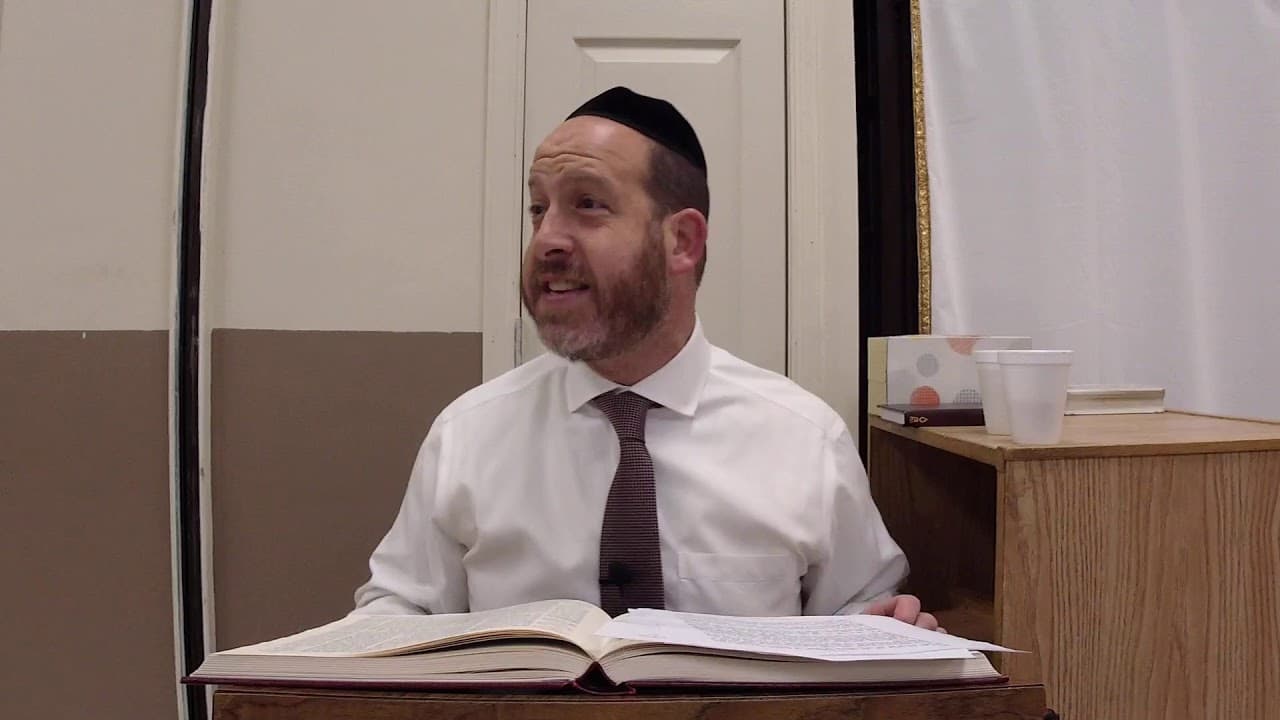 Parsha Thought: Nitzavim-Hidden from Myself