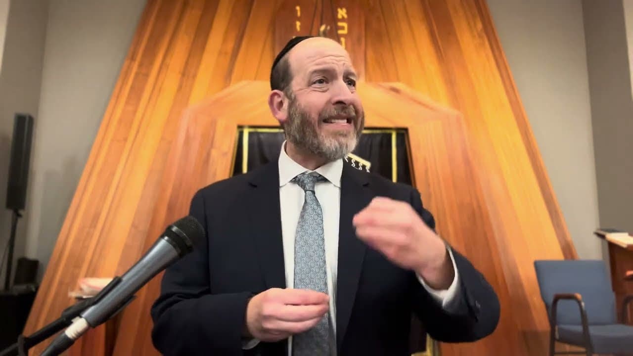 Chanukah: Internal Illumination