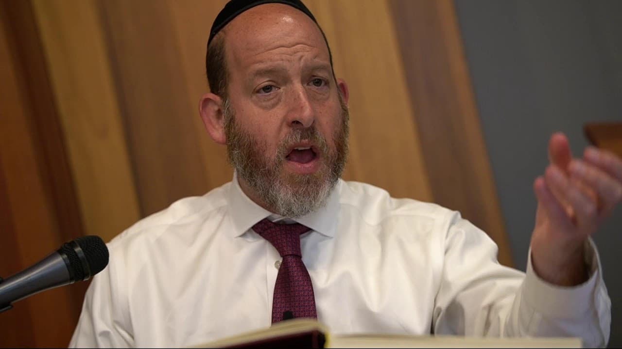 Daf Yomi | Kiddushin 23