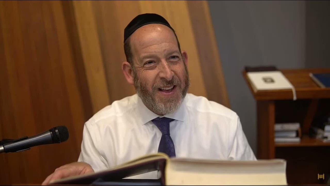 Daf Yomi: Bava Basra 27 (Audio-Only) | Rabbi Shmuel Silber