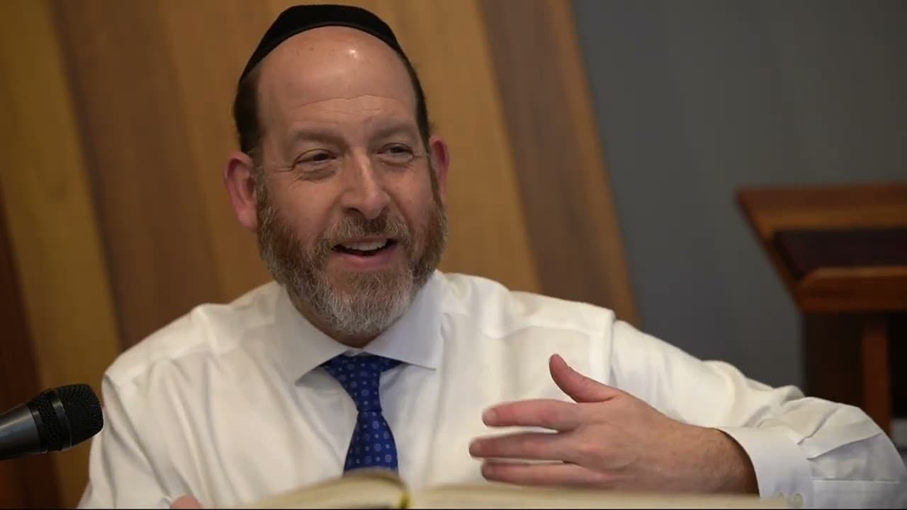 Daf Yomi | Bava Kama 119