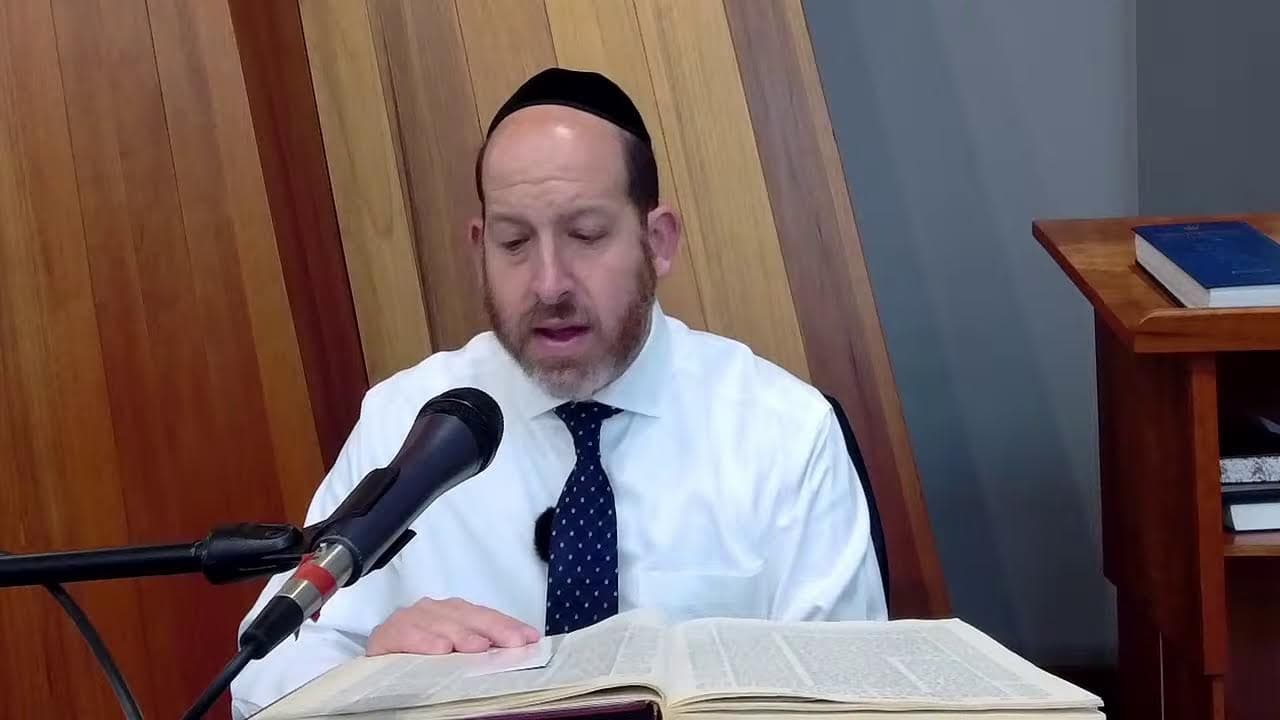 Daf Yomi: Beitzah 23
