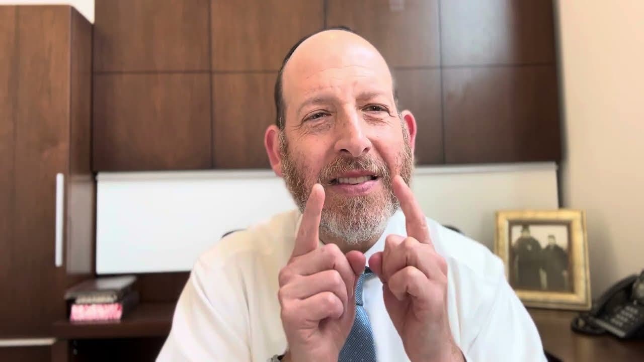 Yom HaShoah: Tearful Inspiration