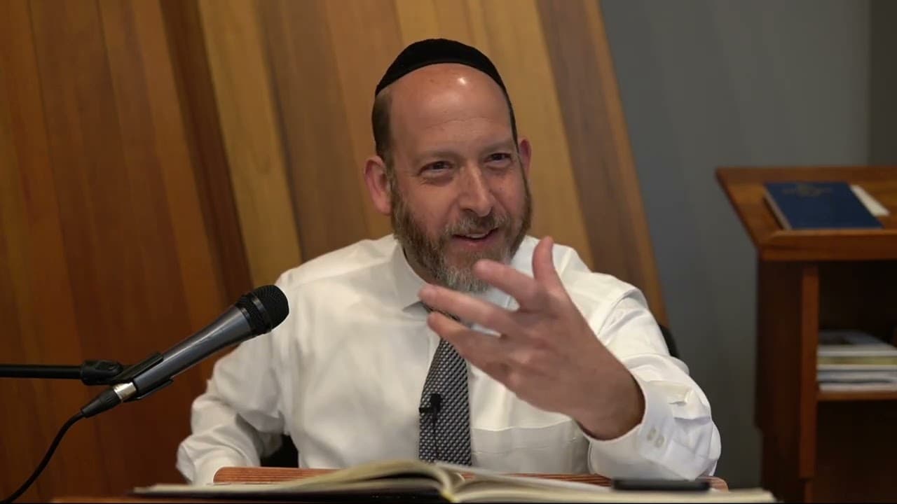 Yom Hazikaron: Absorbing the Fragrance