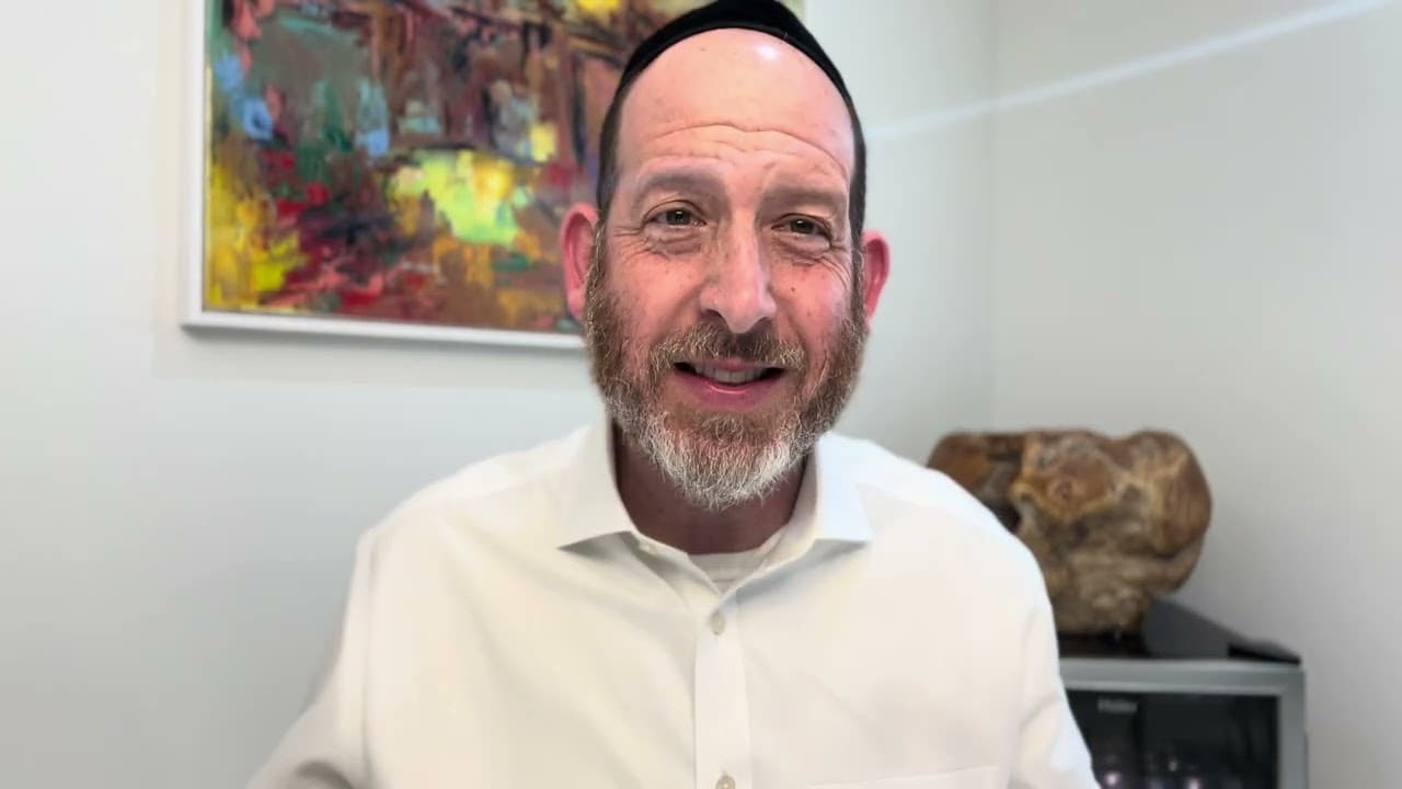 Daf Yomi: Sanhedrin 83 | Rabbi Shmuel Silber