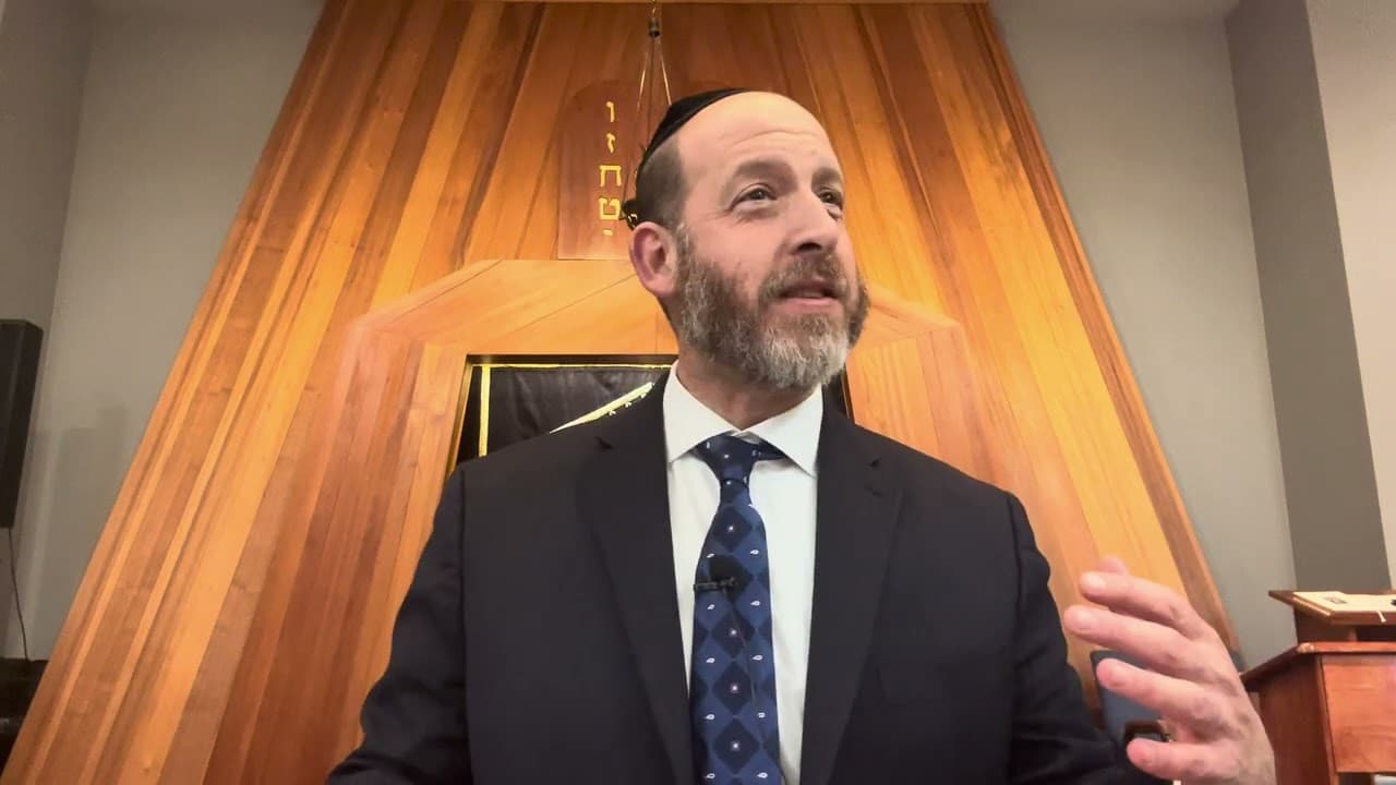 Tehillim & Torah | The Power of Memory: Tehillim Chapter 70