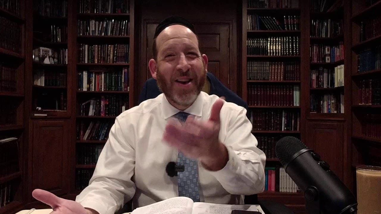 Mesillas Yesharim: Anava-Humility (Chapter 22:8)