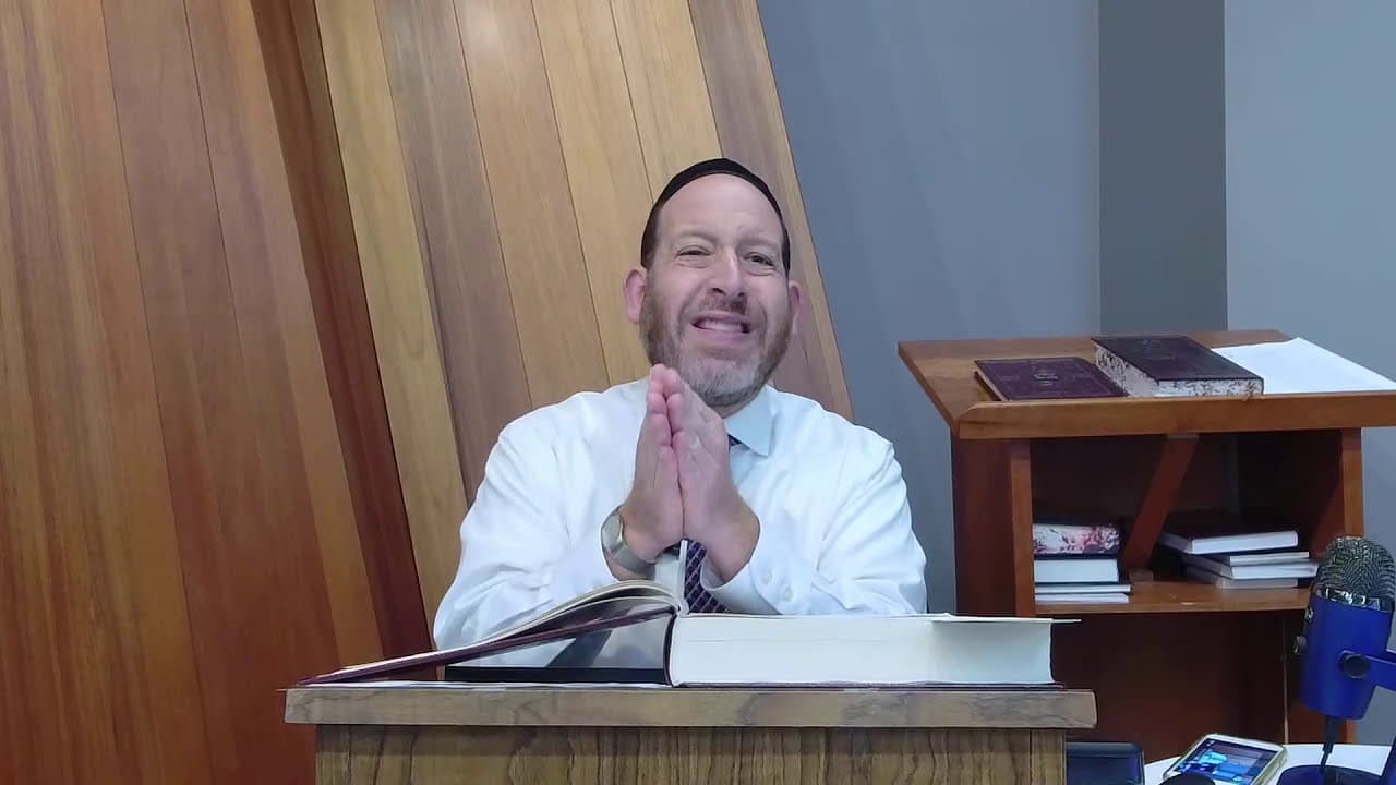 Daf Yomi: Pesachim 6