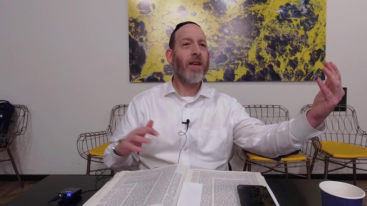 Daf Yomi | Sanhedrin 65