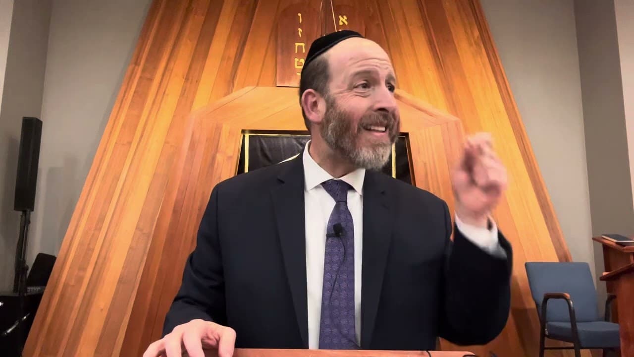 Tehillim & Torah | Slavery and Salvation: Tehillim Chapter 71- Part 3
