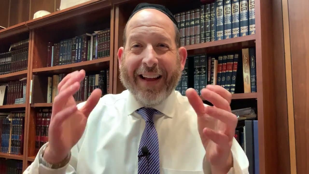 Sparks of Inspiration | Mitzvos Matter (Day 3)