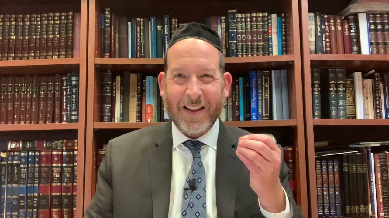 Emunah Minute: Don't Wait