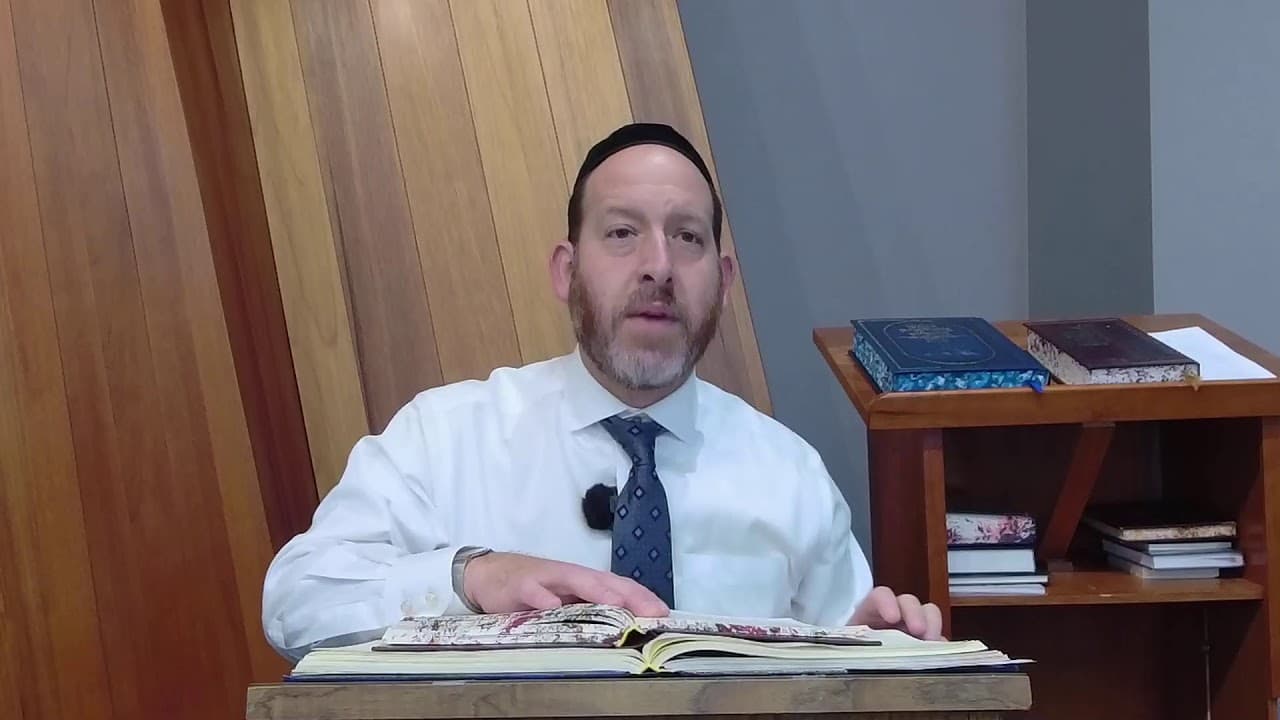 Daf Yomi: Eruvin 100