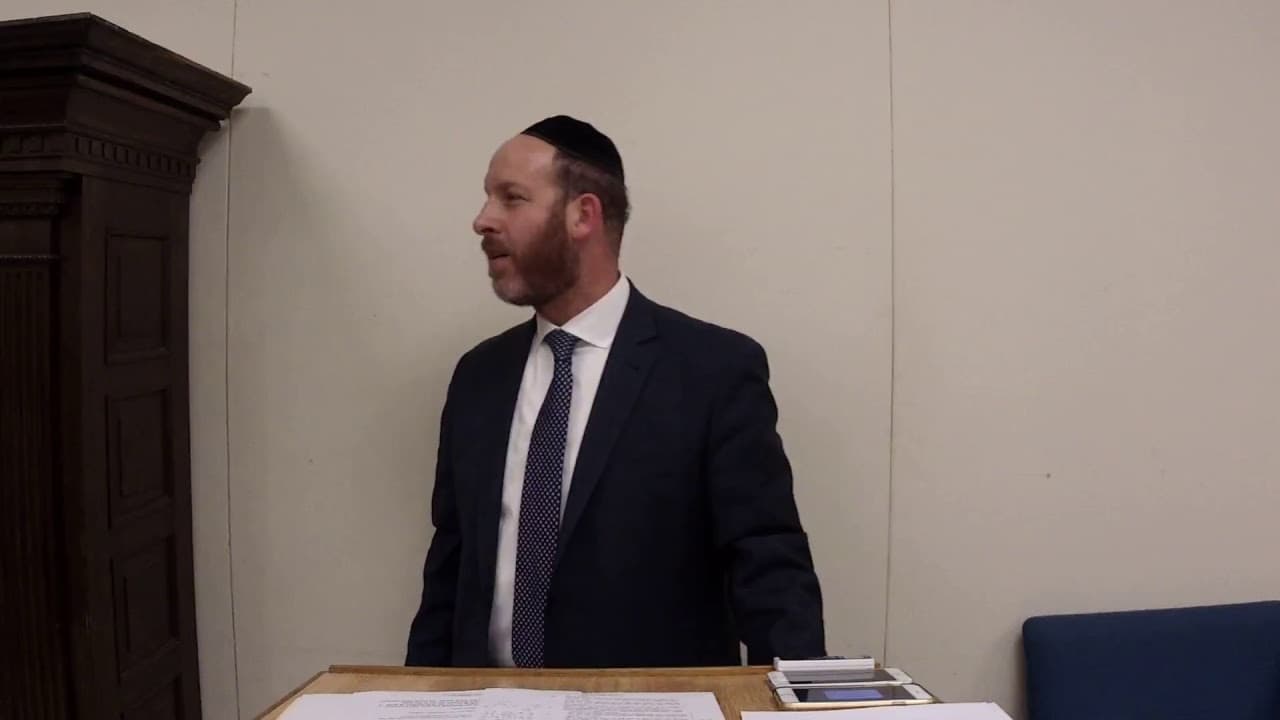 Life Lessons on the Weekly Parsha: Chayei Sara-Living Life