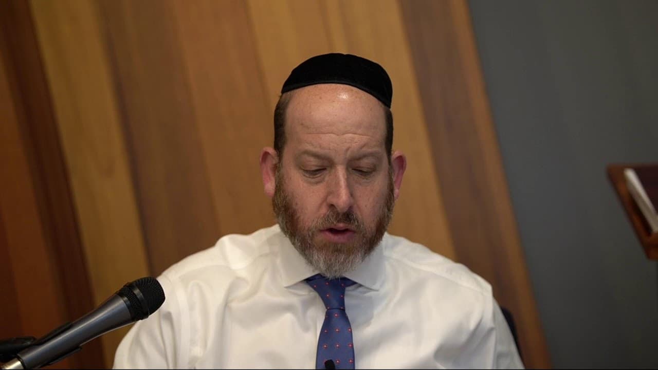 Daf Yomi | Nazir 6