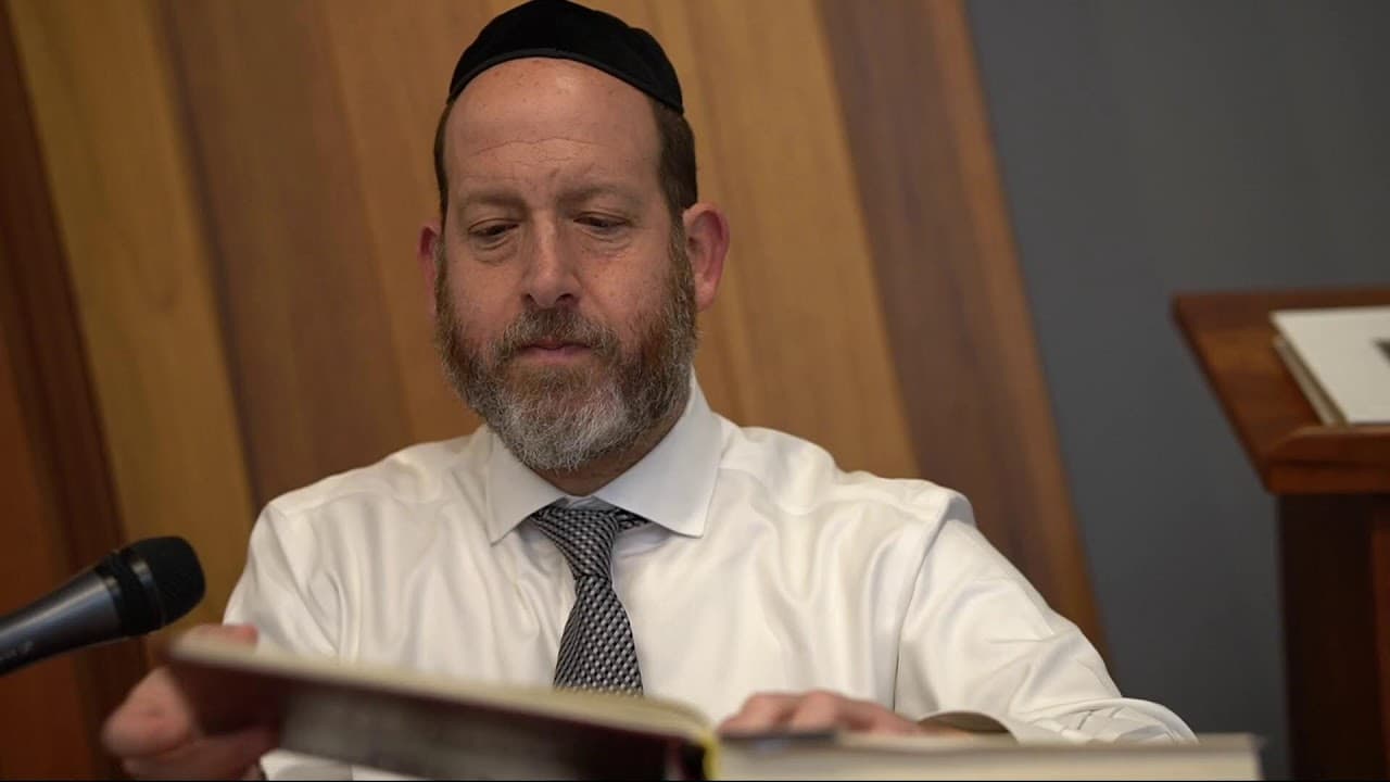 Daf Yomi | Kiddushin 46