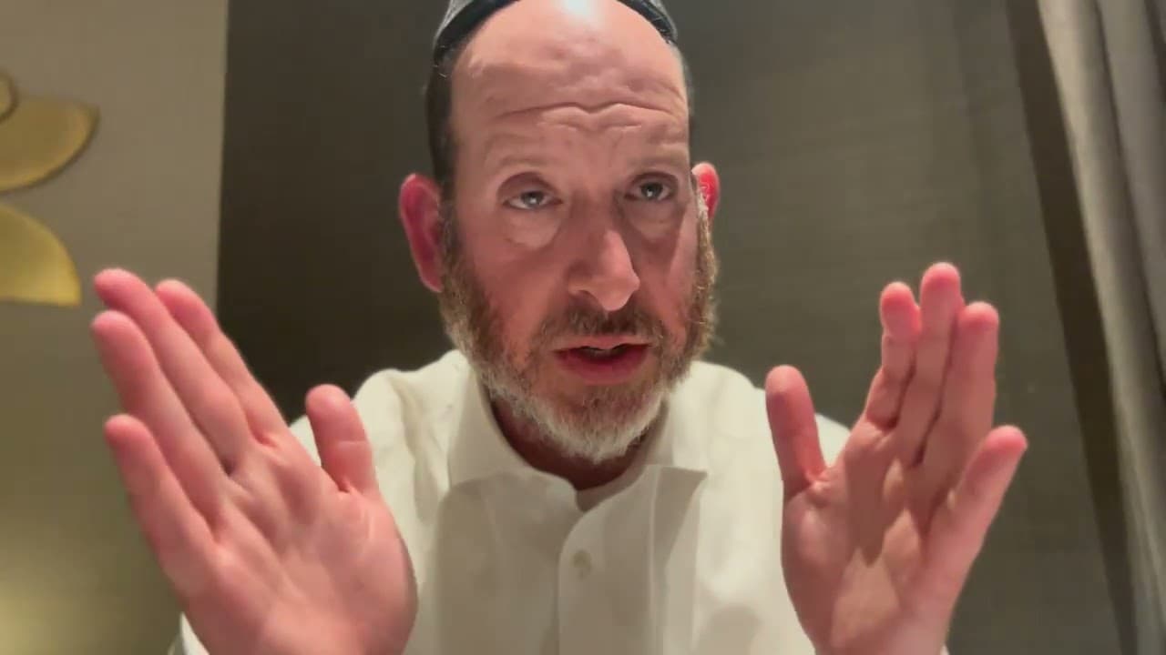 Daf Yomi: Bava Basra 169 | Rabbi Shmuel Silber
