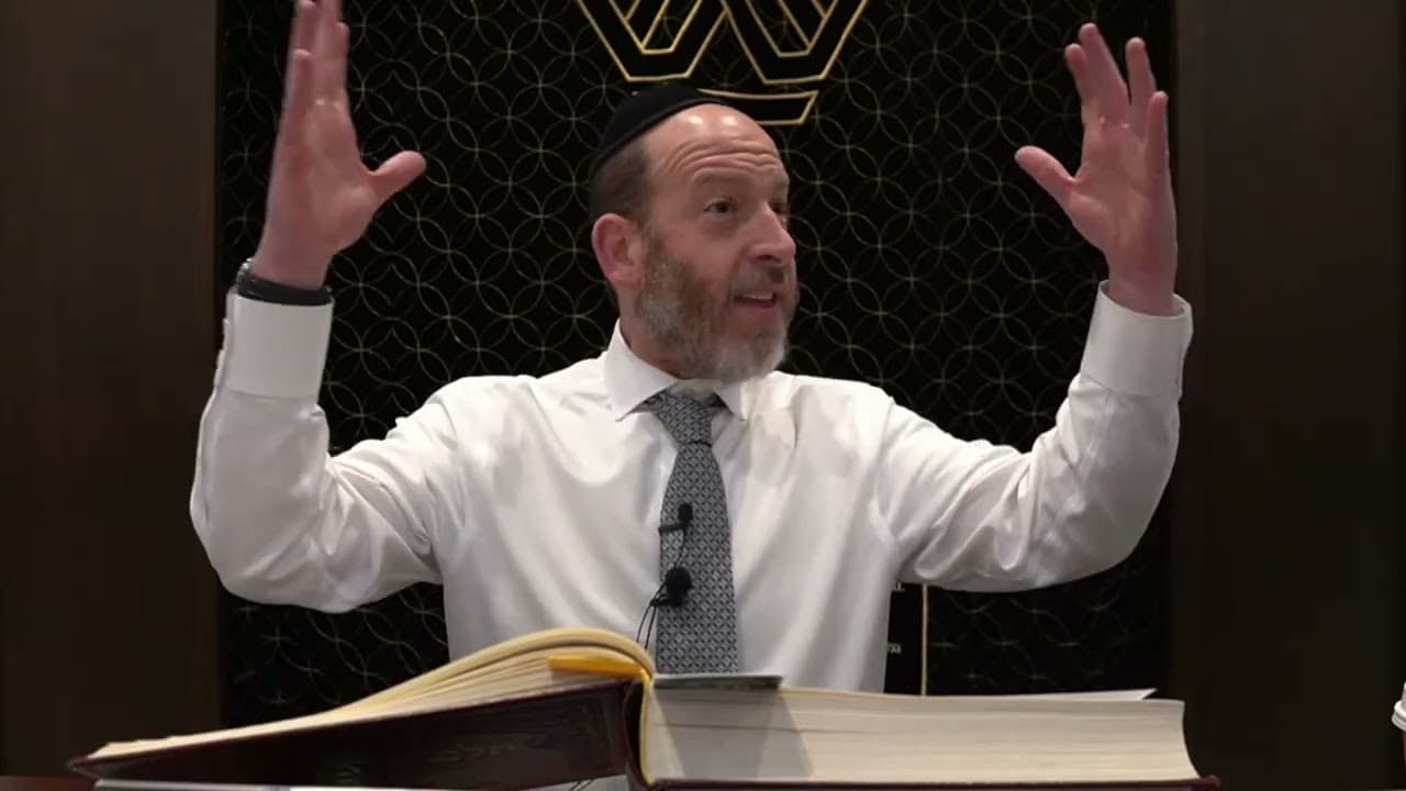 Parsha Vort| Ve'ata Tetzaveh: Leading with Anonymity