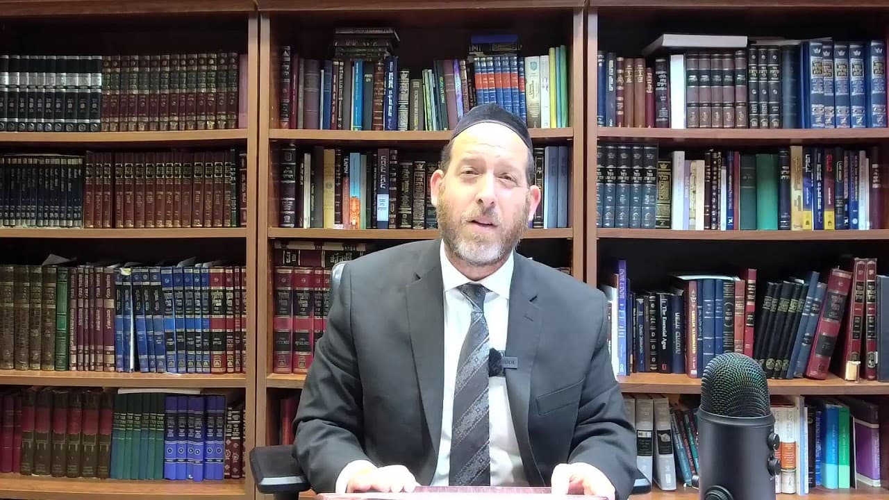 Broken, Battered and Better: The Power of Tisha B'Av