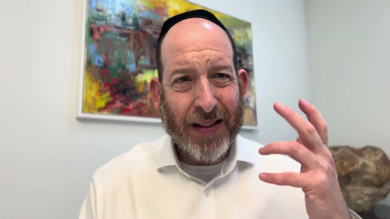 Daf Yomi | Sanhedrin 21