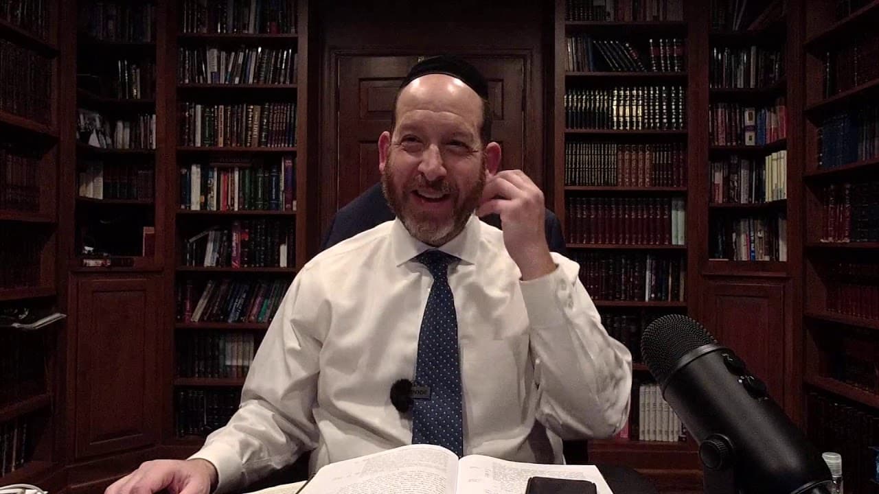 Mesillas Yesharim: Anava-Humility (Chapter 22:7)
