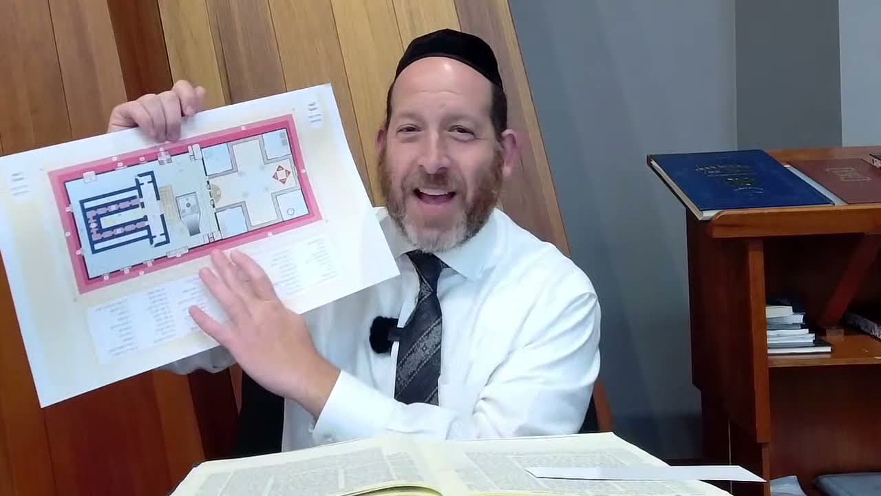 Daf Yomi: Yoma 19