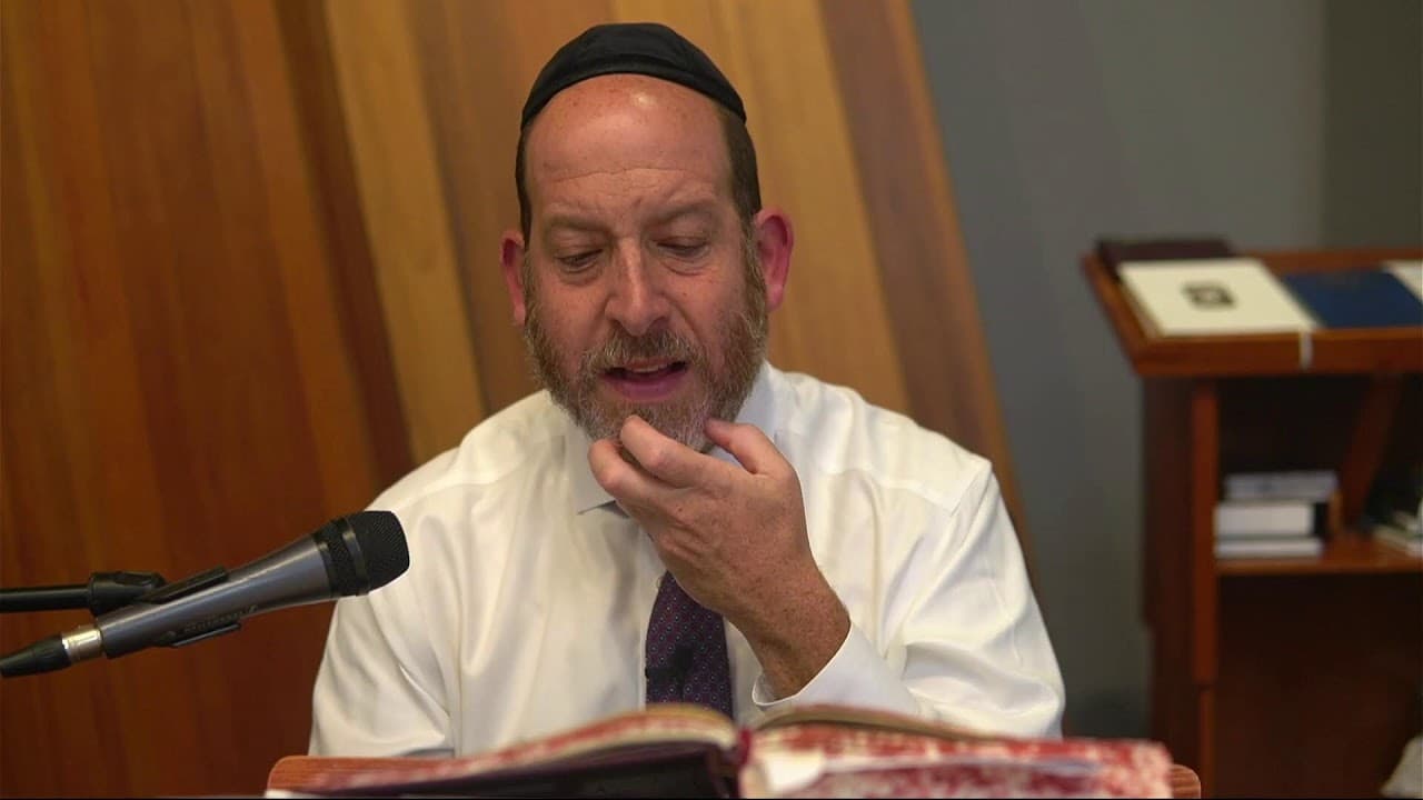 Tzidkas HaTzaddik 3:1 | Rabbi Shmuel Silber