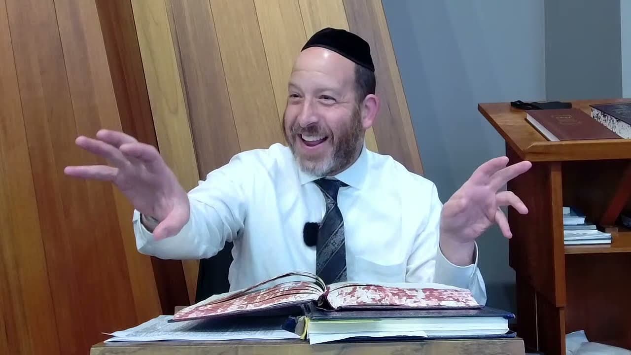 Daf Yomi: Yoma 4