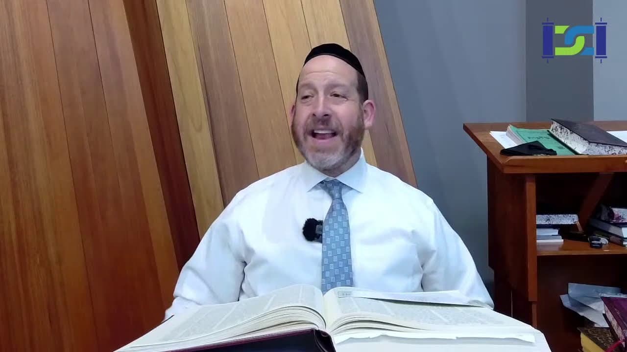Daf Yomi: Pesachim 79