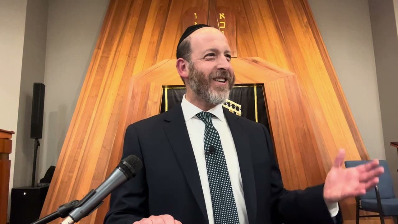 Tehillim & Torah | Pesach: Simple and Strong
