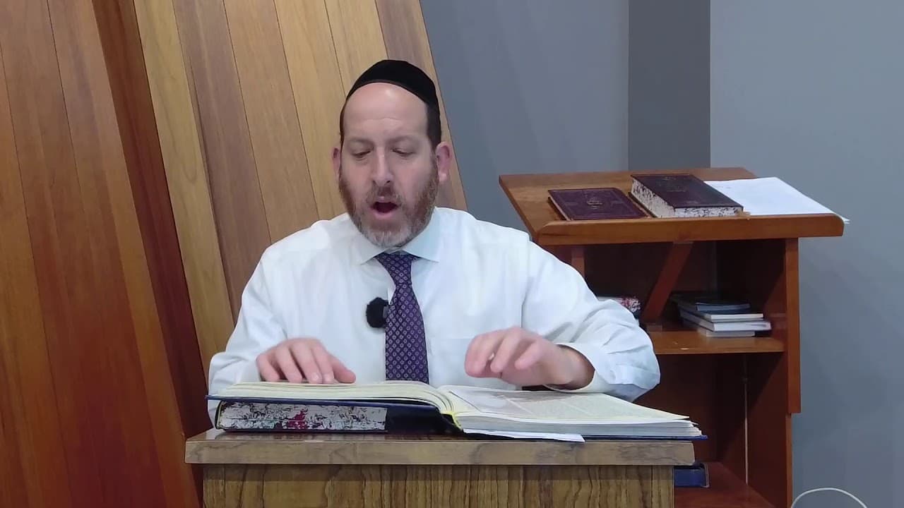 Daf Yomi: Eruvin 103
