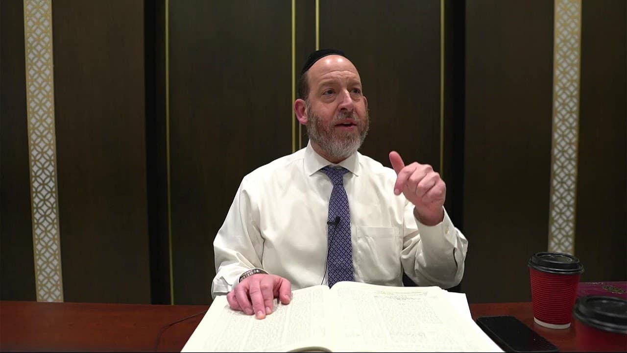 Daf Yomi | Sanhedrin 41