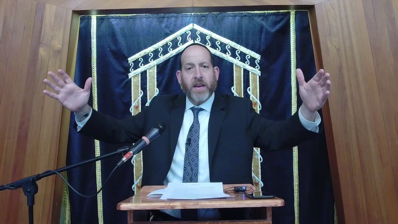 Tehillim & Pesach | Beyond Comprehension