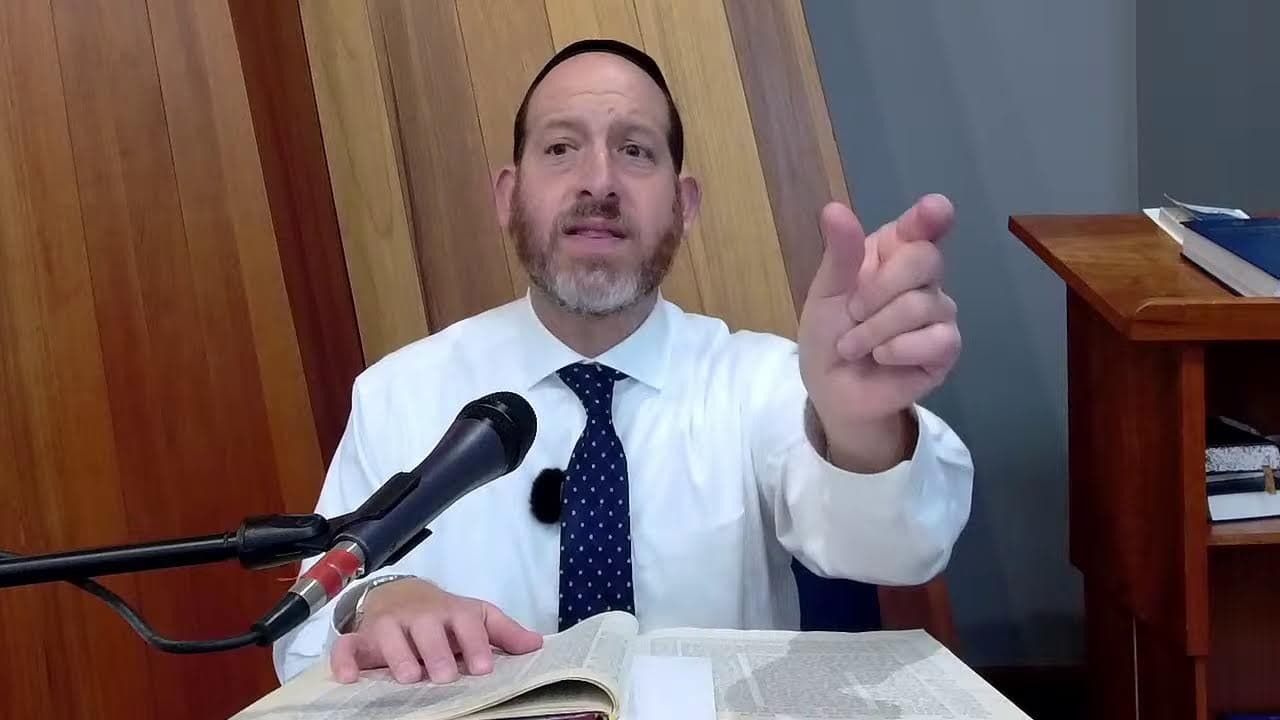 Daf Yomi: Beitzah 24